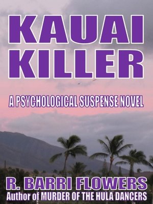 cover image of Kauai Killer